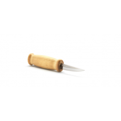 Nóż do rzeźbienia Mora 105 Wood Carving Knife