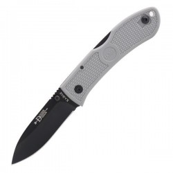 Nóż Ka-Bar Dozier Folding Hunter - Grey