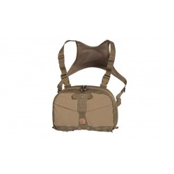 Helikon - Panel piersiowy Chest Pack Numbat® - Coyote brown